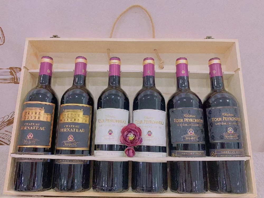 想要提高紅酒加盟店的銷售量怎么做？