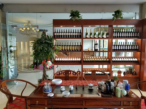 做進(jìn)口紅酒加盟要多少錢(qián)