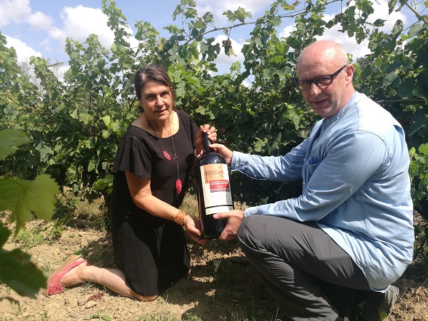 經(jīng)營(yíng)葡萄酒加盟生意如何賺錢