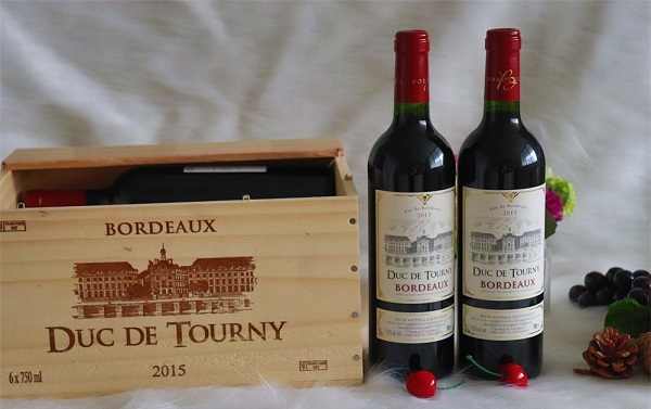 開(kāi)一家進(jìn)口紅酒店利潤(rùn)如何