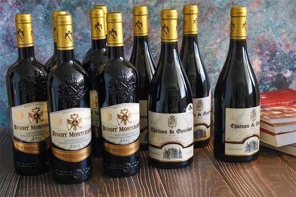 投資開(kāi)一家大型紅酒莊要多少錢