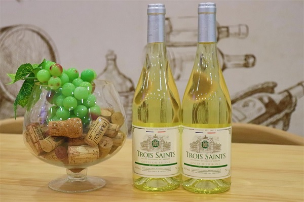 紅酒加盟培訓(xùn)小知識(shí)