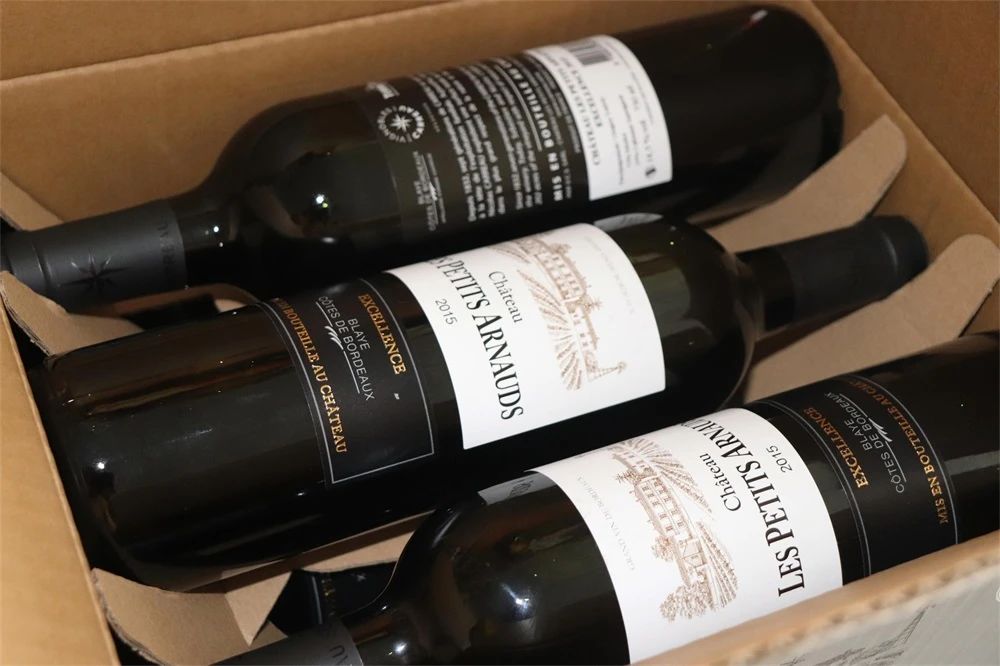 紅酒代理怎么做才能做好？