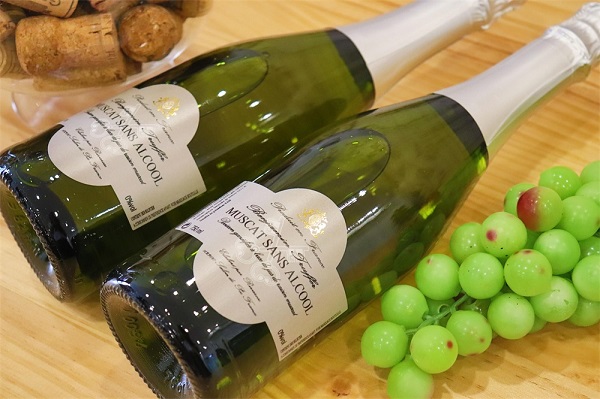 法國(guó)葡萄酒生意有沒(méi)有發(fā)展前景呢