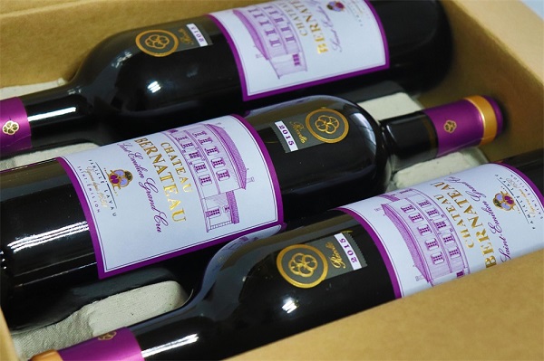 法國(guó)葡萄酒加盟生意