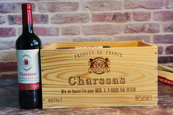 做紅酒批發(fā)生意的市場(chǎng)如何