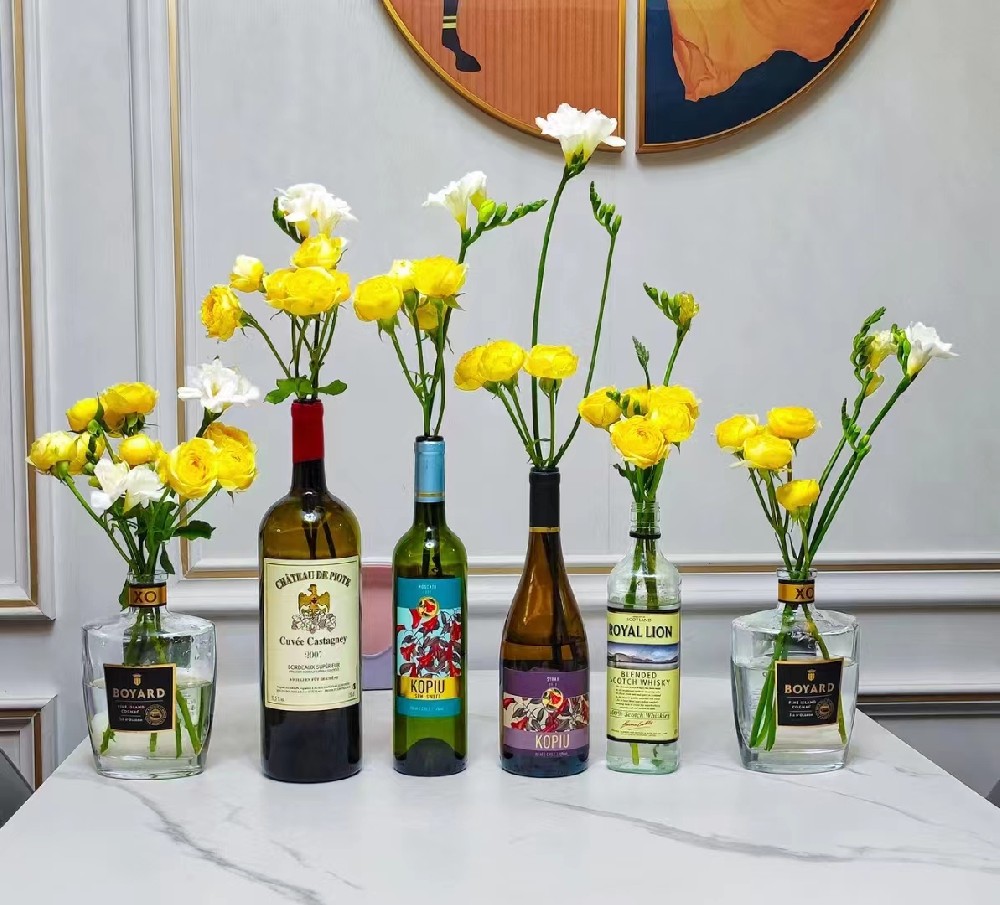 進(jìn)口葡萄酒批發(fā)好做嗎