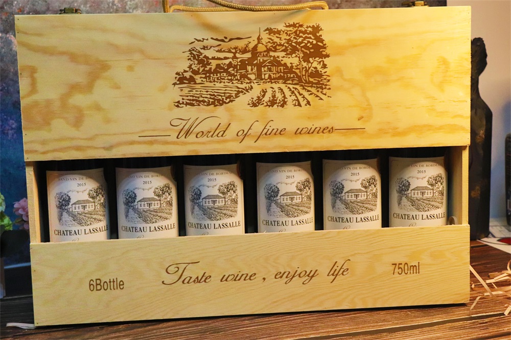 代理紅酒生意初期該如何做