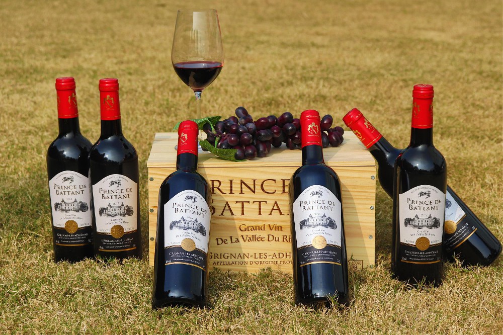 紅酒加盟的利潤前景如何