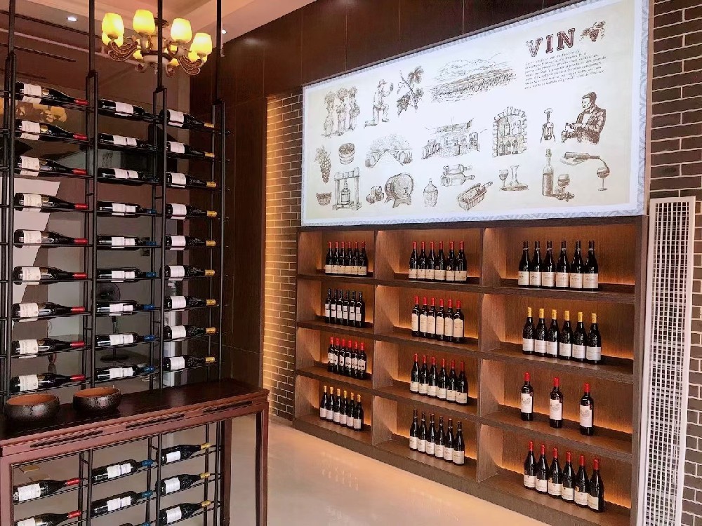 紅酒加盟如何選擇品牌?