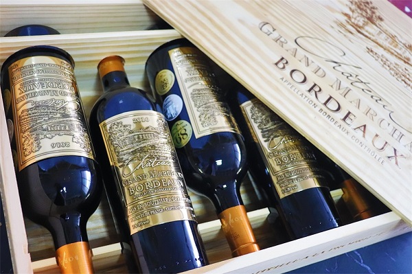 2023年，哪家紅酒批發(fā)代理好呢