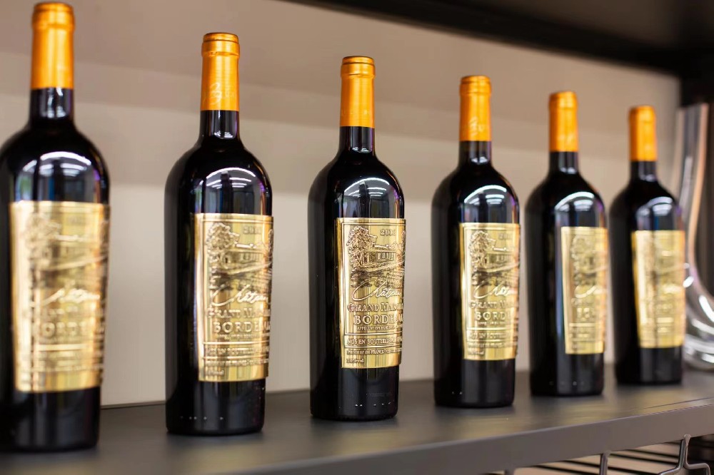 2023年，哪家紅酒批發(fā)代理好呢