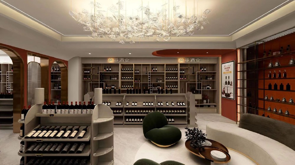 如何經(jīng)營(yíng)紅酒專賣店？