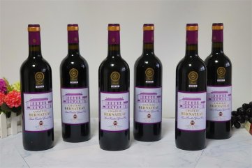 代理紅酒費用需要多少