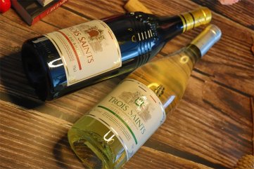 法國(guó)的紅酒有哪些品牌代理呢