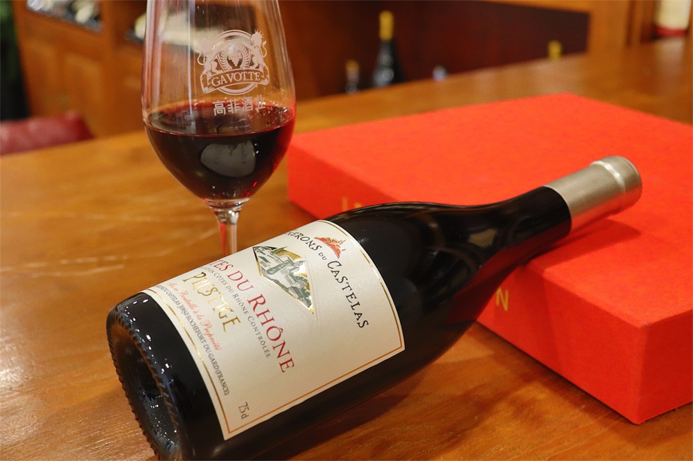 法國波爾多一級(jí)酒莊的紅酒怎樣