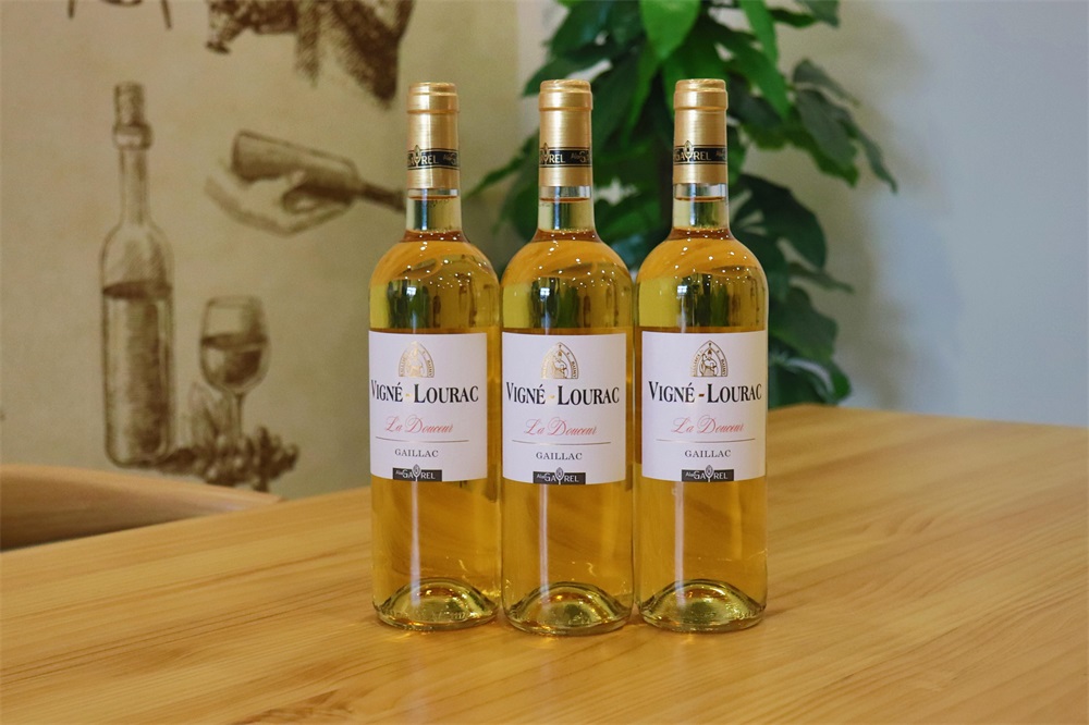 紅酒代理商條件有什么呢