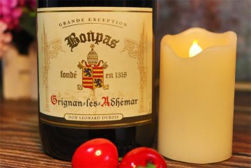 法國(guó)進(jìn)口紅酒生意的發(fā)展好不好