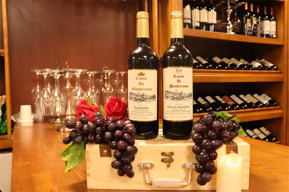 代理哪種法國(guó)原裝進(jìn)口紅酒品牌好呢