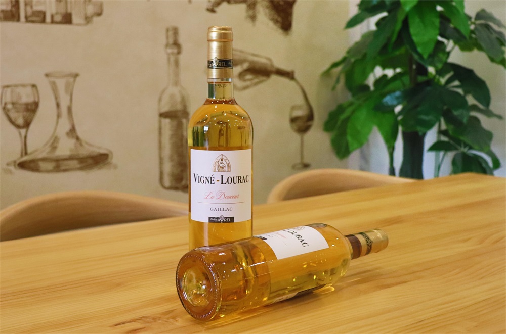 而今代理紅酒的利潤(rùn)有多大