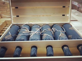 法國進口紅酒批發(fā)的前景怎樣