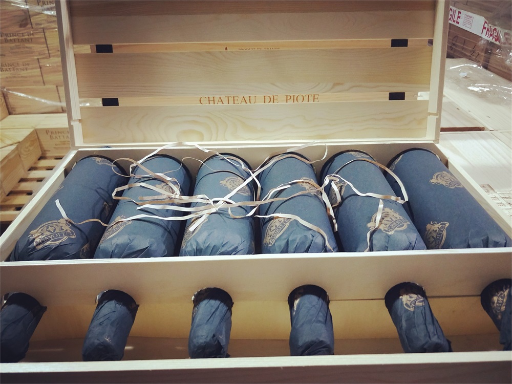 法國進(jìn)口紅酒批發(fā)的前景怎樣