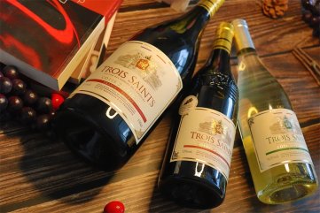 代理什么法國干紅葡萄酒品牌適合