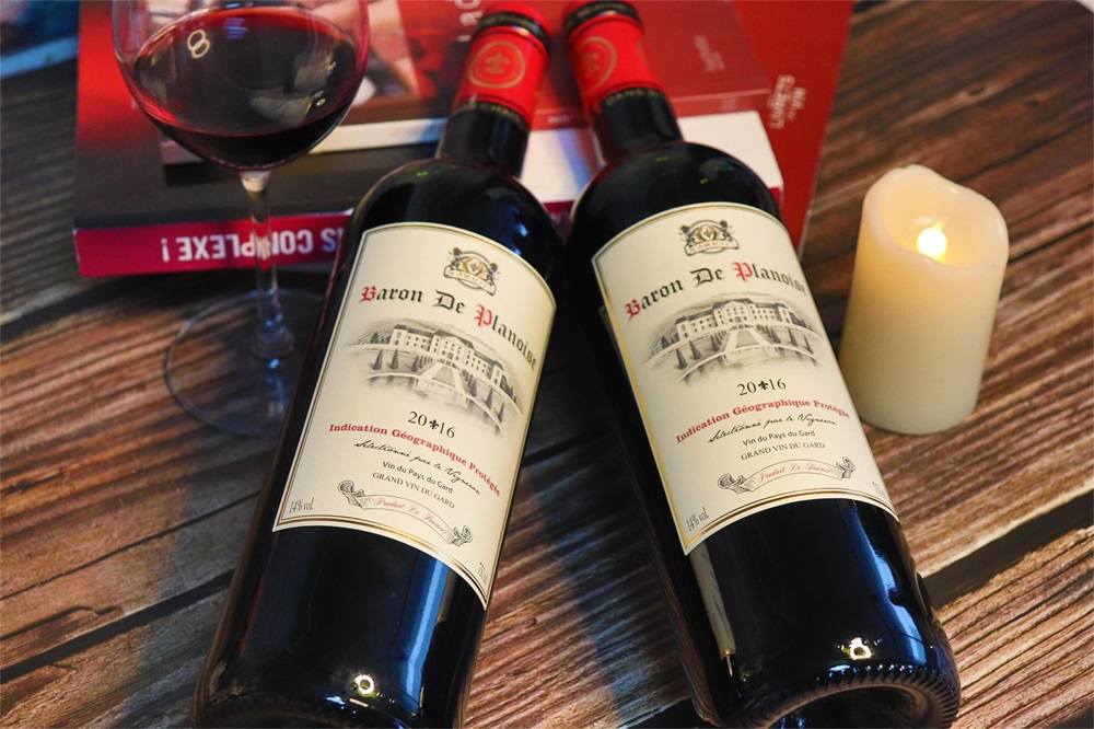 在東莞開一個(gè)酒莊要多少錢