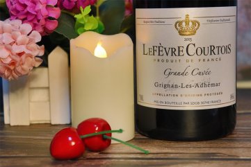 加盟紅酒代理的市場(chǎng)好不好